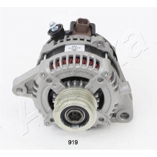 002-T919 Alternator