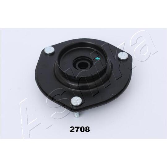 GOM-2708 Mounting, shock absorbers