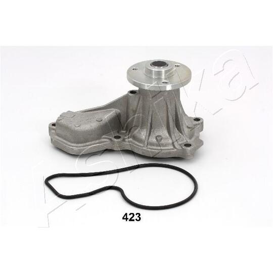 35-04-423 Water pump