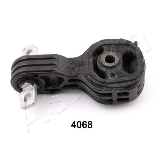 GOM-4068 Engine Mounting