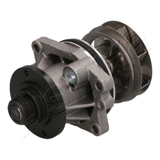 35-00-0102 Water pump