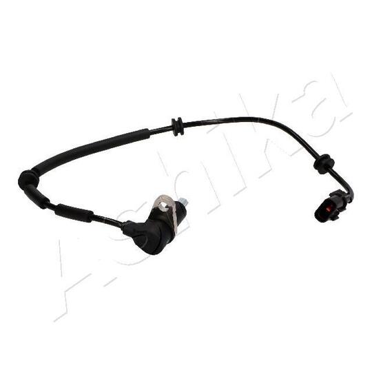 151-0H-H14 Sensor, Wheel Speed