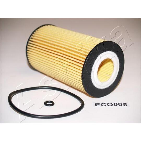 10-ECO005 Oil filter