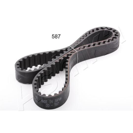 40-05-587 Timing Belt