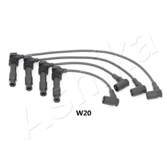 132-0W-W20 Ignition Cable Kit