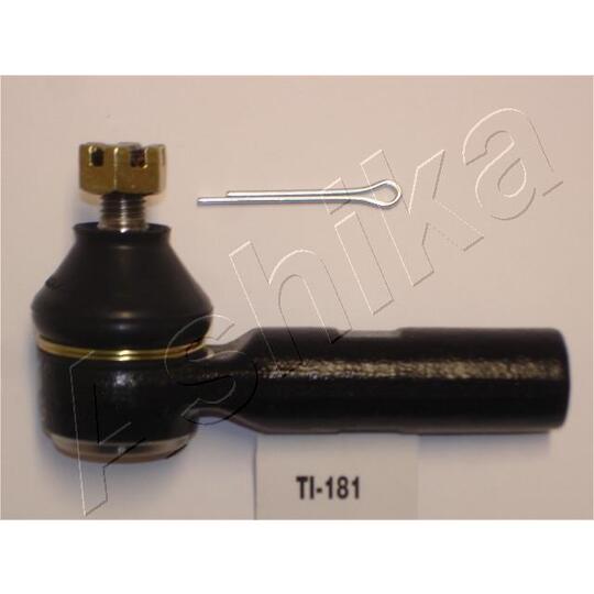 111-01-181 Tie rod end
