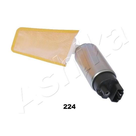 05-02-224 Fuel Pump