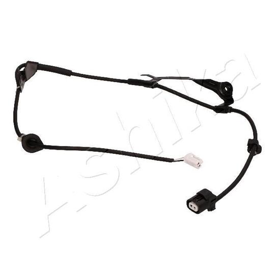 151-02-235 Sensor, Wheel Speed