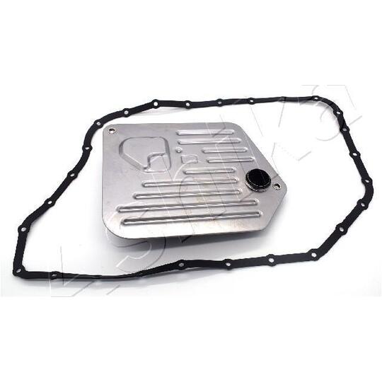 FTA048 Hydraulic Filter, automatic transmission