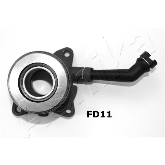 90-FD-FD11 Clutch Release Bearing