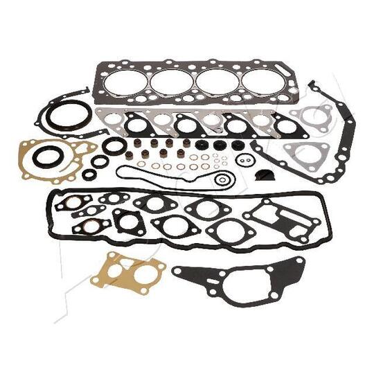 49-05-538 Full Gasket Set, engine