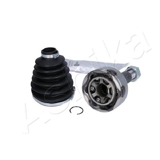 62-01-1016 Joint Kit, drive shaft