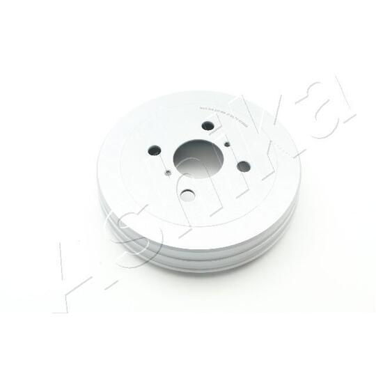 56-02-212C Brake Drum