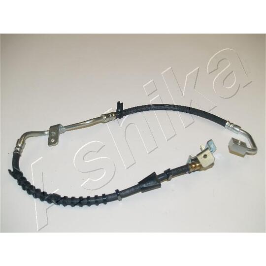69-09-903 Holding Bracket, brake hose