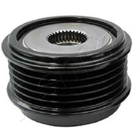 130-0K-K02 Alternator Freewheel Clutch