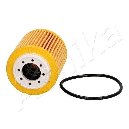 10-ECO148 Oil filter