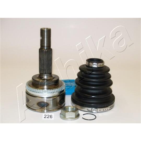 62-02-226 Joint Kit, drive shaft