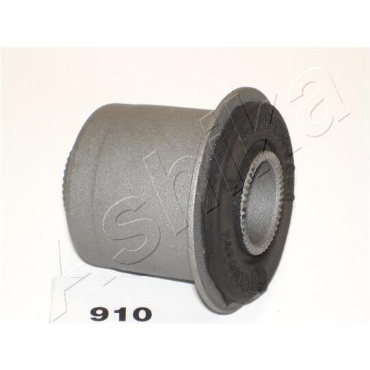 GOM-910 Control Arm-/Trailing Arm Bush
