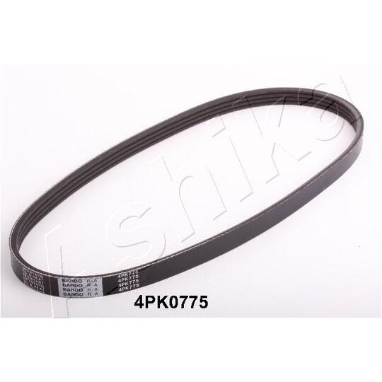 112-4PK775 V-Ribbed Belt