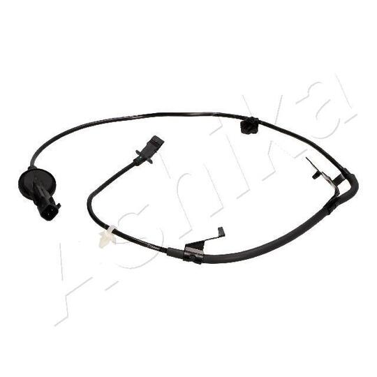 151-05-553 Sensor, Wheel Speed