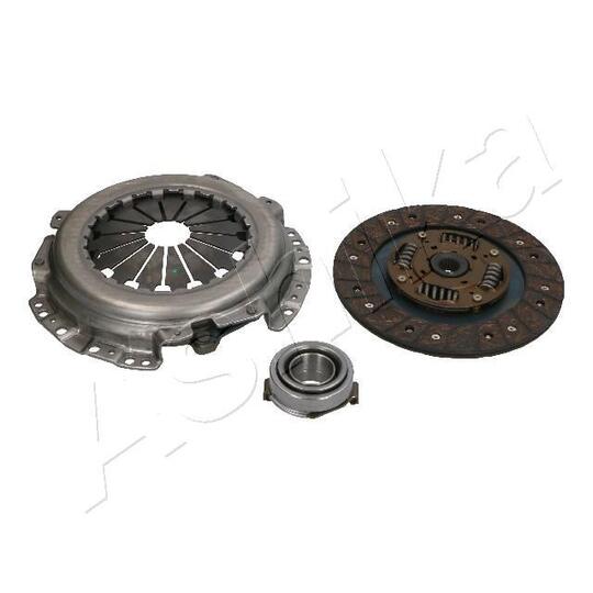 92-08-830 Clutch Kit