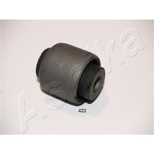 GOM-422 Control Arm-/Trailing Arm Bush