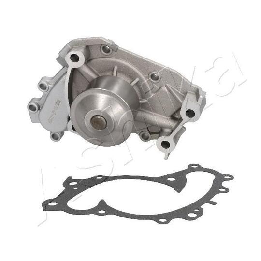 35-02-203 Water pump