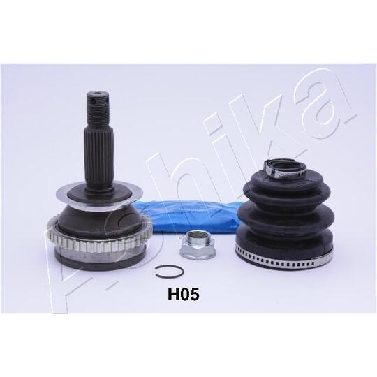 62-0H-H05 Joint Kit, drive shaft