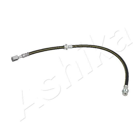 69-01-1104 Holding Bracket, brake hose