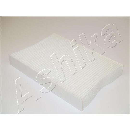 21-NS-NS12 Filter, interior air