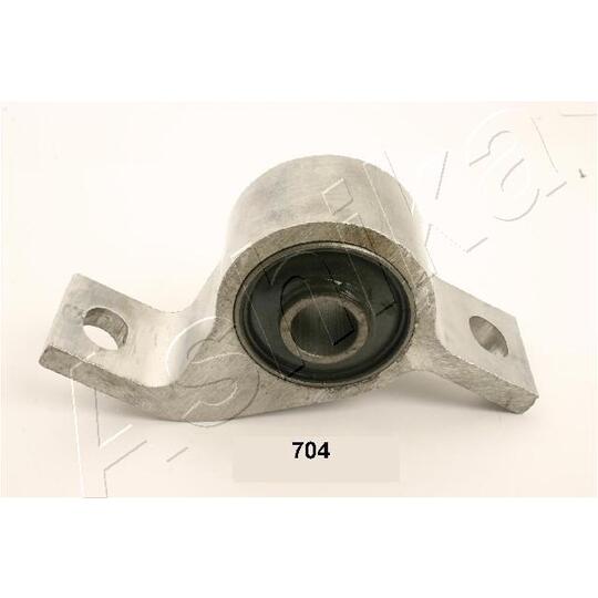 GOM-704 Control Arm-/Trailing Arm Bush