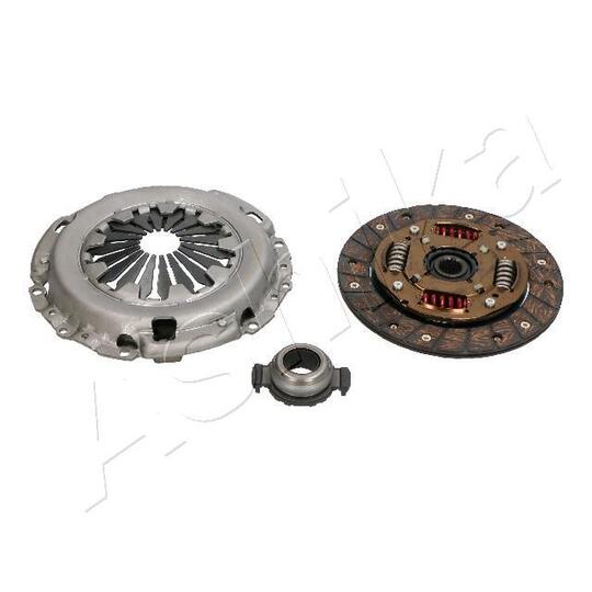 92-00-006 Clutch Kit
