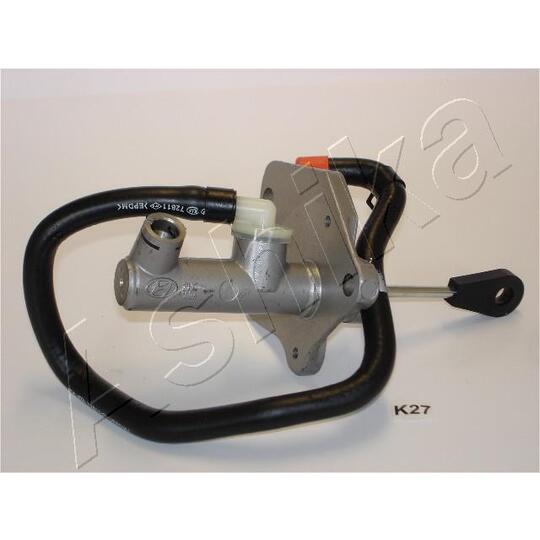 95-0K-K27 Master Cylinder, clutch