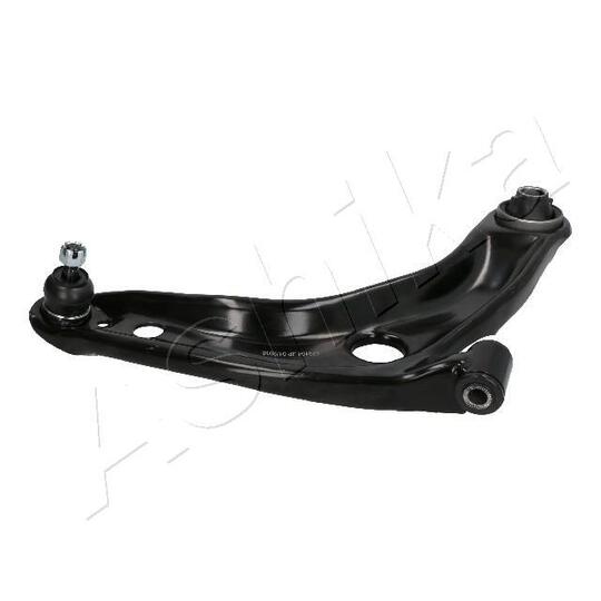 72-02-248R Track Control Arm