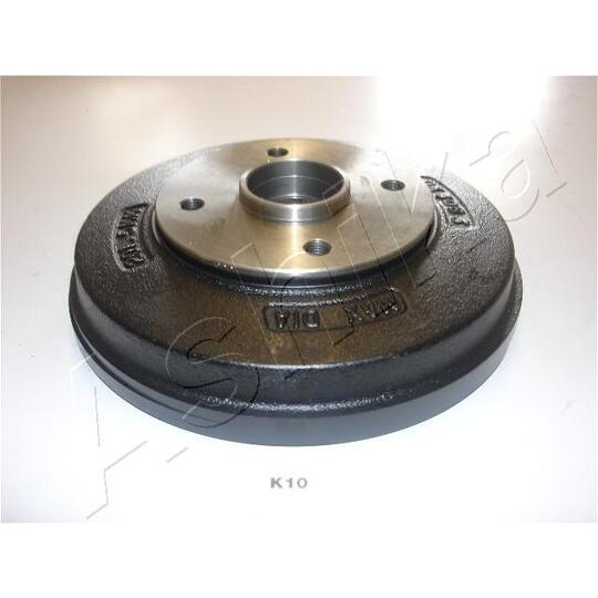 56-K0-010 Brake Drum