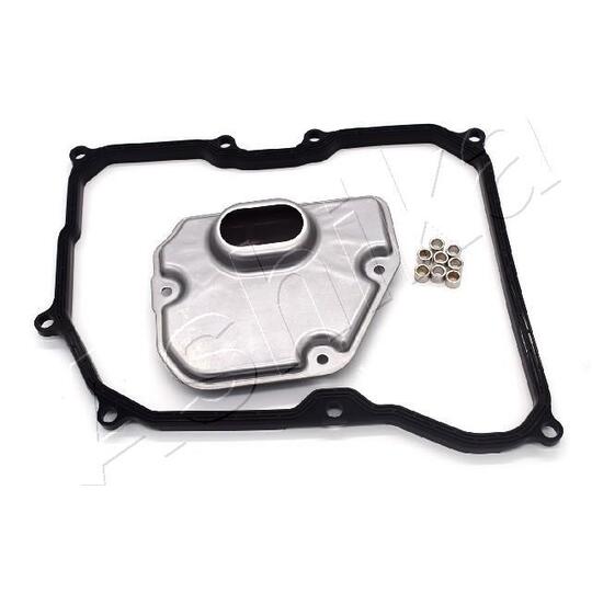 FTA002 Hydraulic Filter, automatic transmission