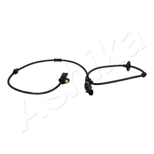 151-09-916 Sensor, Wheel Speed