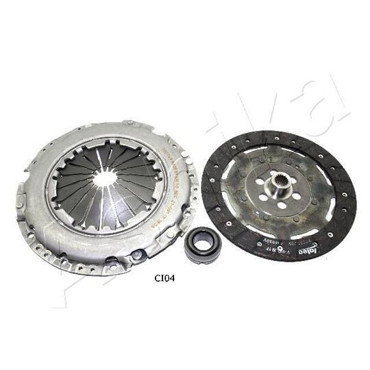 92-CI-CI04 Clutch Kit