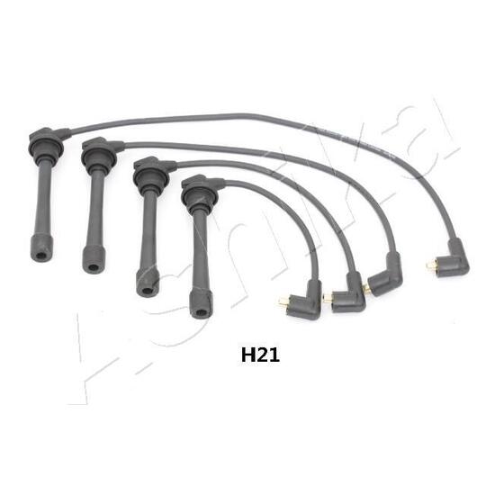 132-0H-H21 Ignition Cable Kit