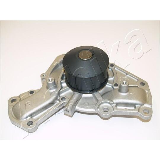 35-05-527 Water pump