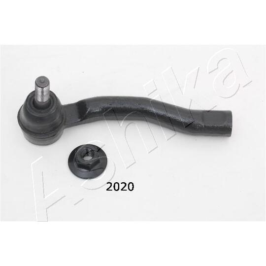 111-02-2020L Tie rod end