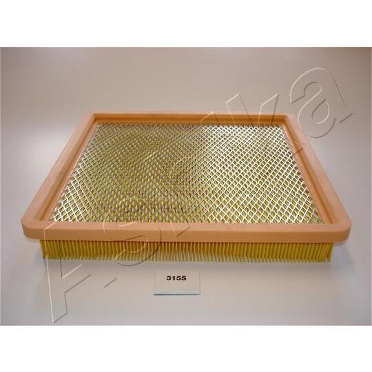 20-03-315 Air filter