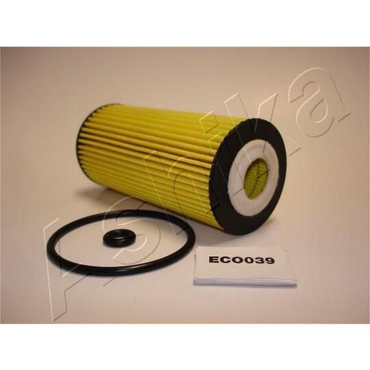 10-ECO039 Oil filter