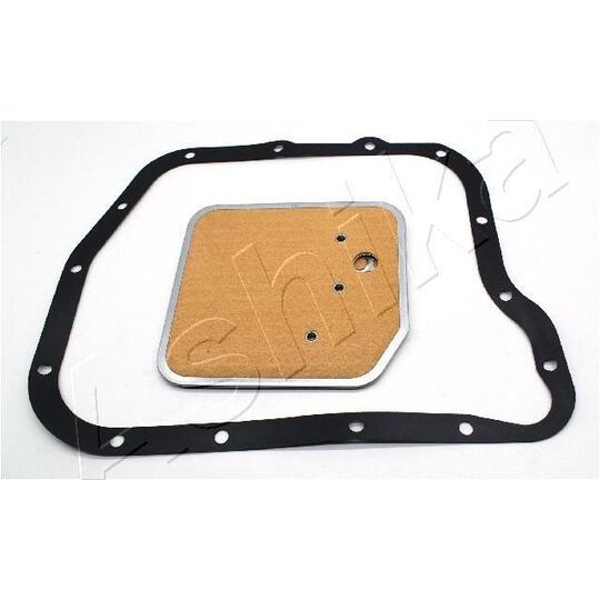 FTA143 Hydraulic Filter, automatic transmission