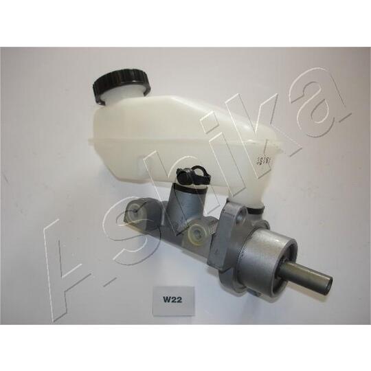 68-W0-022 Brake Master Cylinder