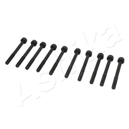 115-0K-K02 Cylinder Head Bolt
