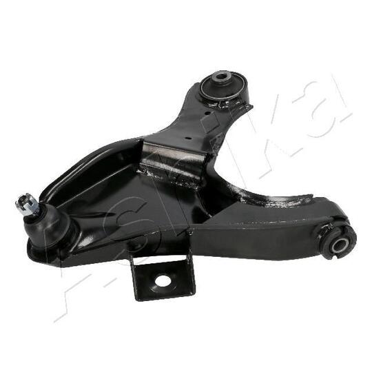 72-06-602L Track Control Arm