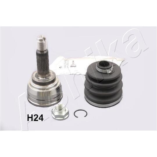 62-0H-H24 Joint Kit, drive shaft
