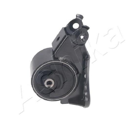 GOM-1210 Engine Mounting