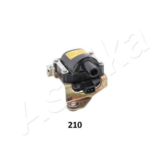 78-02-210 Ignition Coil